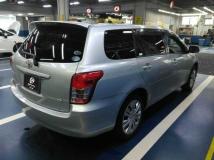 2009 Toyota Corolla Fielder
