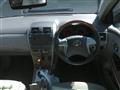 2011 Toyota Corolla Axio