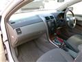 2010 Toyota Corolla Axio
