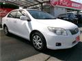 2010 Toyota Corolla Axio