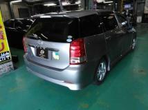2007 Toyota Wish
