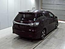 2013 Toyota Wish