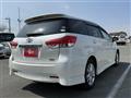 2009 Toyota Wish