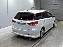 2011 Toyota Wish