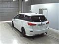 2010 Toyota Wish