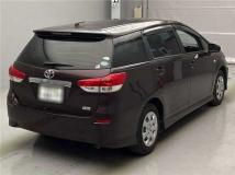 2012 Toyota Wish