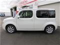 2009 Nissan Cube