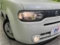 2012 Nissan Cube