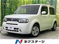 2012 Nissan Cube