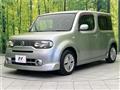 2012 Nissan Cube