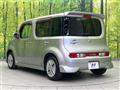 2012 Nissan Cube