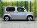 2012 Nissan Cube