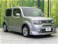 2012 Nissan Cube
