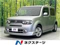 2012 Nissan Cube