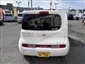 2015 Nissan Cube