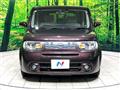 2013 Nissan Cube