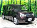 2013 Nissan Cube