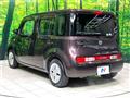 2013 Nissan Cube