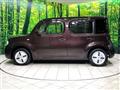 2013 Nissan Cube