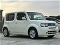 2012 Nissan Cube