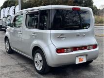 2016 Nissan Cube
