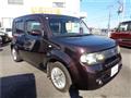 2012 Nissan Cube