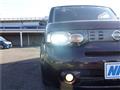 2014 Nissan Cube