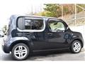 2012 Nissan Cube