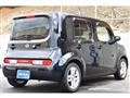 2012 Nissan Cube