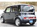 2012 Nissan Cube