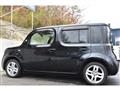 2012 Nissan Cube