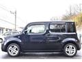 2012 Nissan Cube