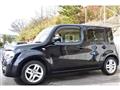 2012 Nissan Cube