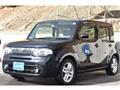 2012 Nissan Cube