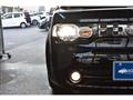 2012 Nissan Cube