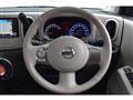2012 Nissan Cube