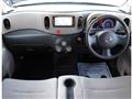 2013 Nissan Cube