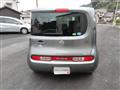 2013 Nissan Cube