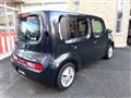 2012 Nissan Cube
