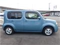 2012 Nissan Cube