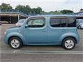 2012 Nissan Cube
