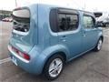 2012 Nissan Cube