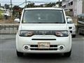 2012 Nissan Cube