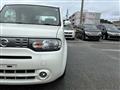 2012 Nissan Cube