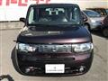2011 Nissan Cube