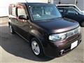 2011 Nissan Cube