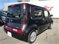 2011 Nissan Cube
