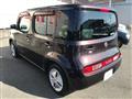 2011 Nissan Cube