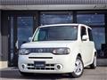 2012 Nissan Cube