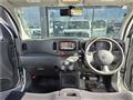 2012 Nissan Cube